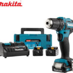 MAKITA DF333DNX10 návod
