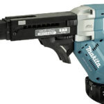 MAKITA DFR551Z návod