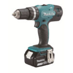 MAKITA DHP453SFE návod