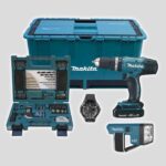 MAKITA DHP453SYLEX1 návod