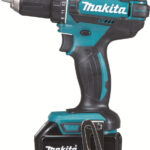MAKITA DHP482SFE návod