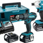 MAKITA DLX2339JX1 návod