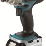 MAKITA DTW190JX3 návod