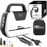 MBG line 1866 návod