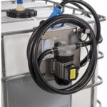 MECLUBE 097-5500-230 návod