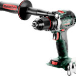 METABO BS 18 LTX BL I mB návod