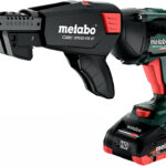 METABO HBS 18 LTX BL 3000 SDK 620062540 návod