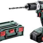 METABO PowerMaxx SB 12 LT 601077800 návod