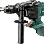 METABO SBE 18 LTX návod