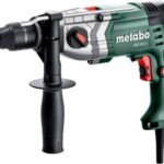 METABO SBE 800-2 návod