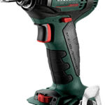 METABO SSD 18 LTX 200 BL návod