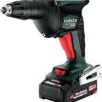METABO TBS 18 LTX BL 5000 SDK 620063500 návod
