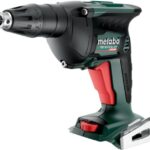 METABO TBS 18 LTX BL 5000 návod