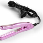 MH Star Mini Volume Iron růžová návod