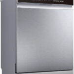 MIDEA MDWPF1433CSS-W návod