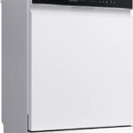 MIDEA MDWPF1433CW-W návod