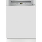 MIELE G 5215 SCi XXL návod