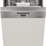 MIELE G 5540 SCi SL návod