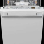 MIELE G 5590 SCVi SL návod