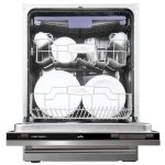 MIELE G 5840 SCi SL návod