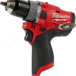 MILWAUKEE FDD2-0 - M12 FUEL 4933479872 návod