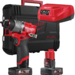 MILWAUKEE FDD2-602X - M12 FUEL 4933479875 návod