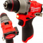 MILWAUKEE FPD2-0 M12 FUEL 4933479867 návod