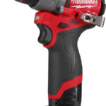 MILWAUKEE M12 FDD2-602X návod