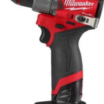 MILWAUKEE M12 FPD2-402X návod