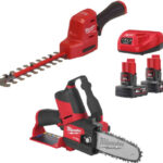 MILWAUKEE M12 FPP2OP2-642 FUEL 4933493208 návod