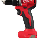 MILWAUKEE M18 BLPDRC-0X 4933492821 návod