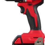 MILWAUKEE M18 BLPDRC-422C 4933492825 návod