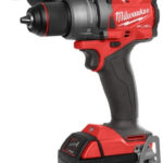 MILWAUKEE M18 FDD3-502X FUEL 4933479863 návod