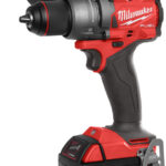 MILWAUKEE M18 FDD3-502X návod