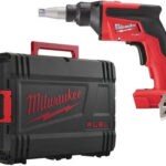MILWAUKEE M18 FSG-521X návod