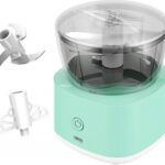 MIZGE MGE-017 návod