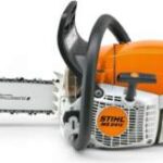MOTOROVÁ PILA STIHL MS 241 C-M 35 CM 3