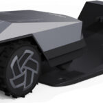 MR. Grass AI500 návod