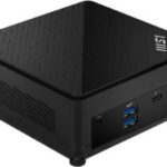 MSI Cubi 5 12M-003EU-B51235U8GS51X11MA návod