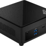 MSI Cubi 5 12M-262BEU návod
