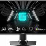 MSI G274QPF E2 návod
