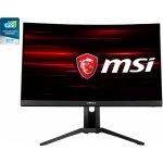 MSI Gaming Optix MAG271CQP návod