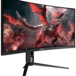 MSI Gaming Optix MAG301CR návod