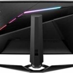 MSI Gaming Optix MEG381CQR návod