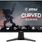 MSI MAG 275F návod