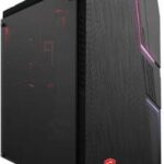 MSI MAG Codex 5 13TC-1611XP návod
