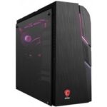 MSI MAG Codex X5 11TE-425EU návod