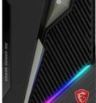 MSI MAG Infinite S3 14NUB5-1691EU návod