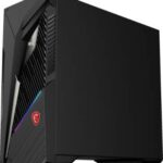 MSI MAG Infinite S3 14NUE7-1612EU návod
