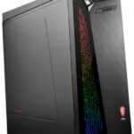 MSI MEG Infinite X 11TD-1026AT návod